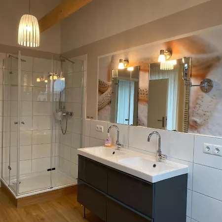 Apartment Seaside - Lighthouse Loft Eckernfoerde
