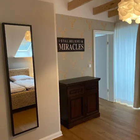 Seaside - Lighthouse Loft Apartment *