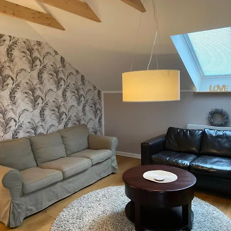 Seaside - Lighthouse Loft Apartment