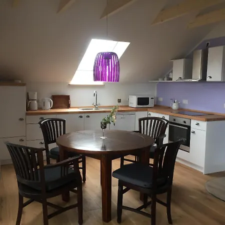 Apartment Seaside - Lighthouse Loft