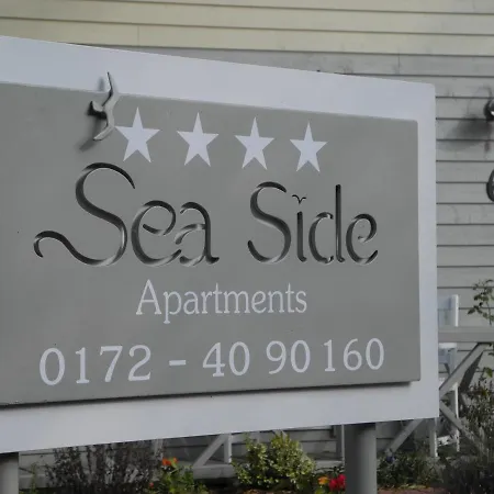 Apartment Seaside - Lighthouse Loft *
