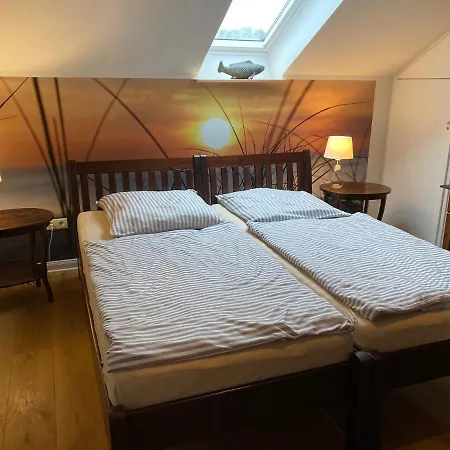 Seaside - Lighthouse Loft Eckernfoerde
